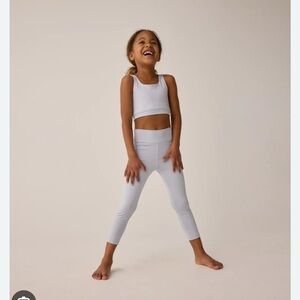 Rylee + Cru athletic play x lot